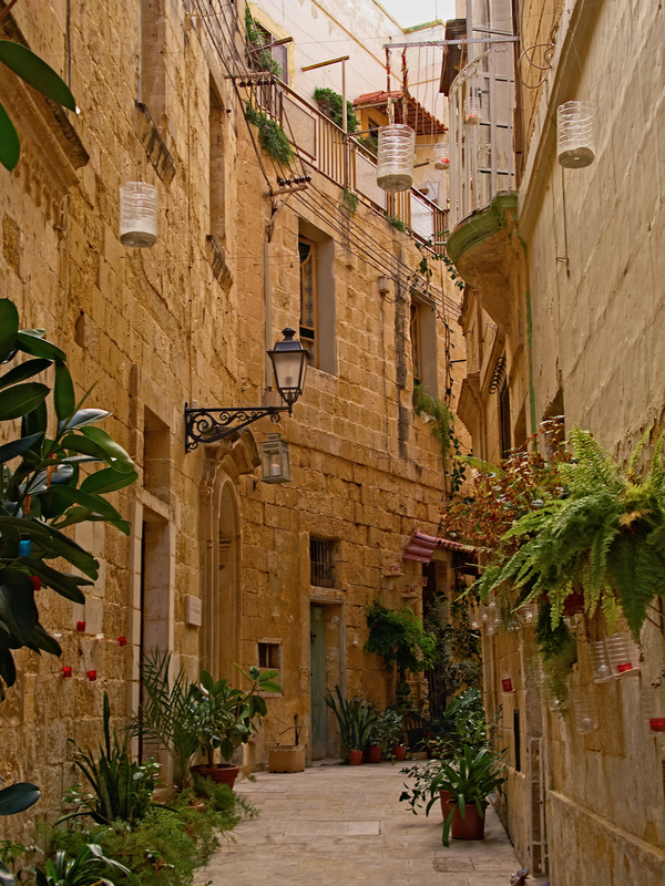 Birgu